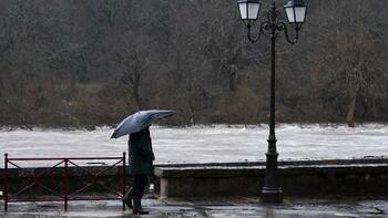 Météo : retour de la neige, chute des températures... Quel temps fera-t-il la semaine prochaine ?