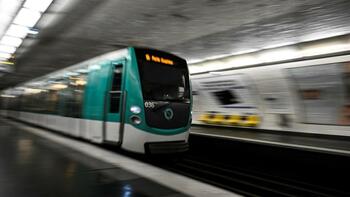 Voici les quatre lignes de métro concernées par des fermetures de plusieurs semaines en 2026