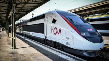 SNCF : voici les nouveaux tarifs des billets et abonnements pour 2026