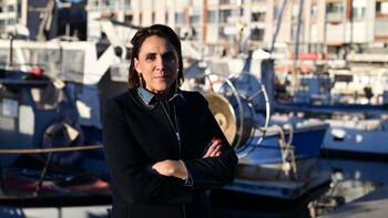 Municipales 2026 : la députée RN Laure Lavalette officialise sa candidature à Toulon