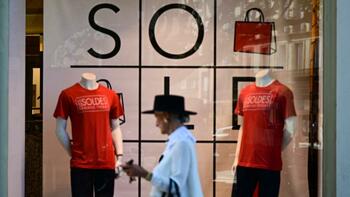 Les soldes d'hiver 2026 donnent leur coup d'envoi ce mercredi