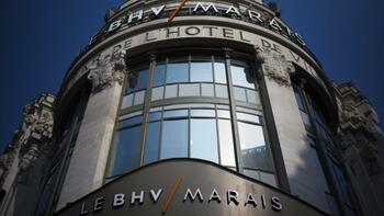 BHV Marais : la Ville de Paris prête à racheter les murs pour en faire «un lieu mixte incluant du logement social»