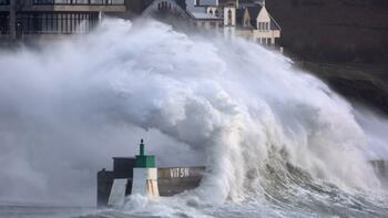 Tempête Goretti : pourquoi porte-t-elle ce nom et d'où vient-il ?