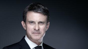 Manuel Valls s’inquiète d’une «crise de régime» après le «naufrage» du second quinquennat d’Emmanuel Macron