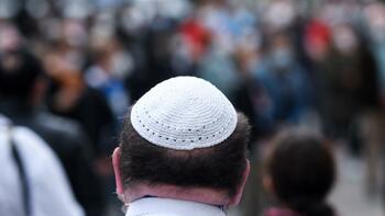 Plus de 6 Français sur 10 comprennent les craintes que peuvent ressentir les Français juifs de vivre en France, (…)