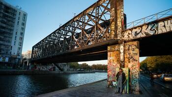 «Des personnes souvent droguées, dans un état second» : la BNP Paribas pense à quitter le quartier Rosa-Parks miné&nbsp;(…)