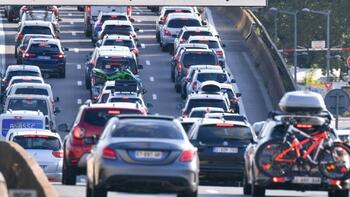 Premier week-end des vacances de Noël : à quoi faut-il s'attendre sur les routes, dans les gares et dans les aéroports ?