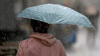 Pluie-inondation : voici le seul département en vigilance jaune ce dimanche