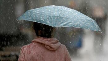 Météo : chute des températures, averses... Quel temps va-t-il faire cette semaine ?