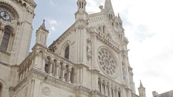 «Nuit de l'espérance» : l'église Saint-Ambroise honore la mémoire des victimes des attentats du 13 novembre 2015