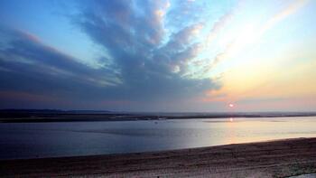 Météo : températures printanières, ciel voilé, averses… Quel temps fera-t-il la semaine prochaine ?