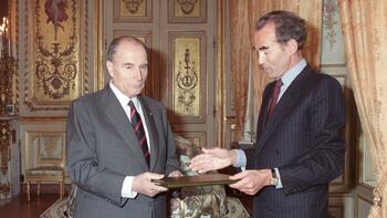 30 ans de la mort de François Mitterrand : ces 7 grandes lois qui ont marqué la présidence du chef d’État socialiste