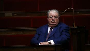 «Je n’ai pas conduit depuis 25 ans, comment je fais alors ?» : la sortie lunaire de Daniel Vaillant sur la fin des&nbsp;(…)