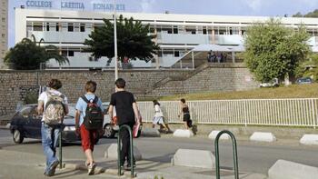 «Cours anti-mafia» : en Corse, collégiens et lycéens sensibilisés sur les pratiques mafieuses dès ce mardi