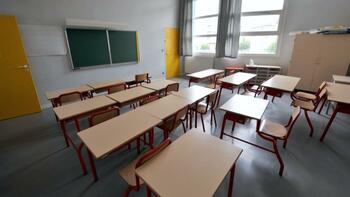 Collège : les absences non remplacées et des postes vacants à l'origine de 9 % d'heures de cours perdues, déplore la (…)