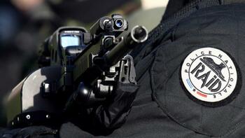 Evasion à la prison de Dijon : ce que l'on sait de l'opération du RAID menée à Besançon pour retrouver le dernier (…)