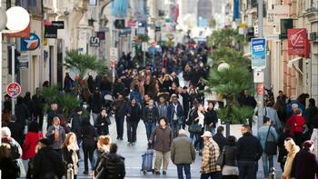 Sondage : 67% des Français favorables à une suspension de l'immigration pendant deux ou trois ans