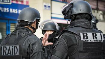 Attentats islamistes du 13-Novembre : il y a 10 ans, une colonne du Raid menait l’assaut contre le cerveau des attaques