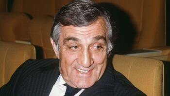 Il y a 60 ans, Lino Ventura lançait son célèbre appel pour aider les personnes handicapées