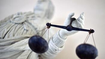 Revenante de Syrie, une Française condamnée à 8 ans de prison pour son engagement auprès de Daesh