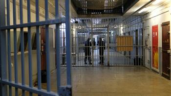 Prisons : la France compte plus de 86.000 détenus au 1er décembre, un niveau record