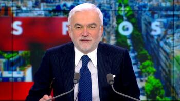L'édito de Pascal Praud : «La diversion est un art présidentiel qu'Emmanuel Macron consomme sans modération»