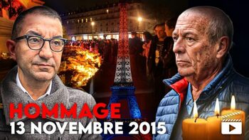 [MICRO-BOULEVARD] « Nous sommes la génération qui a grandi dans le sang »