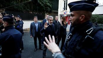 Nicolas Sarkozy en prison : voici les conditions d'incarcération de l'ex-président de la République