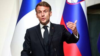 Réforme des retraites : Emmanuel Macron évoque des «perspectives de référendum»