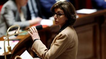 Plainte de l'audiovisuel public contre CNEWS : la colère froide de Rachida Dati face à une démarche ni «concertée» (…)