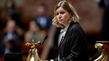 «On voit émerger une culture du compromis» : Yaël Braun-Pivet veut modifier les règles d’examen du budget