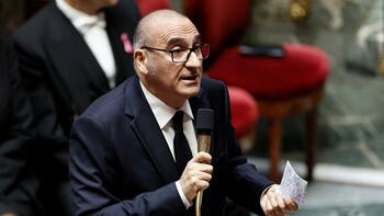 Laurent Nuñez favorable à l'allongement de la durée de rétention pour les étrangers présumés dangereux