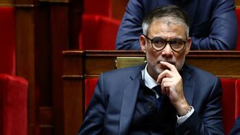 Budget 2026 : Olivier Faure concède que la taxe Zucman ne sera «vraisemblablement pas votée»