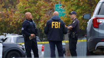 «C'était l'affolement» : un village d'Alsace découvre qu'un Américain recherché pour viol de mineur par le FBI (…)