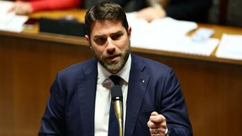 Logement social «à vie» : le ministre de la Ville Vincent Jeanbrun veut mettre fin à ce principe