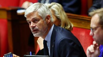 «L’idée suit son chemin» : Laurent Wauquiez plaide de nouveau pour une primaire allant «de Gérald Darmanin à Sarah (…)