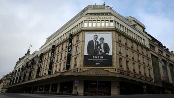 Shein : voici les dates d'ouverture de ses prochains magasins en France