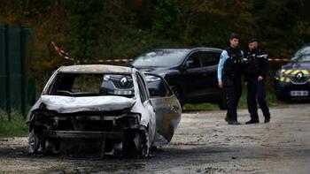 «Je vais bien et mon état s'améliore progressivement» : l'attachée parlementaire d'un député RN, fauchée à l'Ile (…)