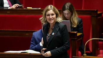 Une majorité absolue à l'Assemblée nationale n'est plus «souhaitable», selon sa présidente Yaël Braun-Pivet