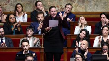 Assemblée nationale : que contient la niche parlementaire de La France insoumise ?