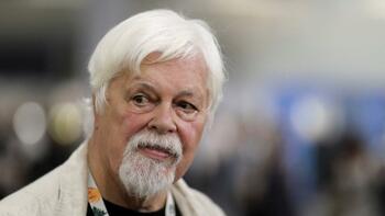 Sea Shepherd : pourquoi Paul Watson va-t-il recevoir un titre de séjour en France ce vendredi ?