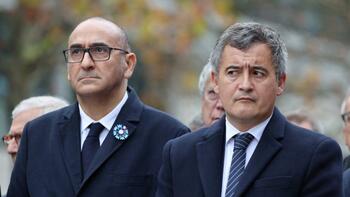 Narcotrafic : Gérald Darmanin et Laurent Nuñez attendus à Marseille ce jeudi