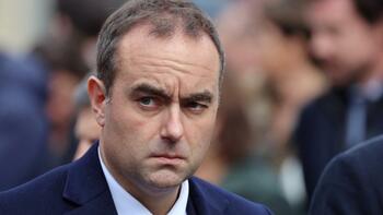 Budget : Sébastien Lecornu aborde une semaine cruciale par des rencontres avec responsables politiques et (…)