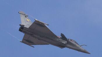 Achat de 100 Rafale par l’Ukraine : voici combien coûte l’avion de chasse français