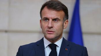 Emmanuel Macron : Afrique du Sud, Gabon, Angola... Le président entame une tournée africaine pour impulser une (…)