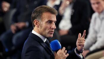 «Pour qui dois-je voter, ChatGPT ?» : Emmanuel Macron alerte sur l’utilisation de l’IA pour les prochaines élections