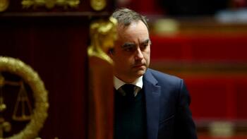 Communication de l'Etat : après le milliard dépensé en 2024, Sébastien Lecornu veut faire des économies