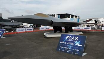 Programme d'avion de combat européen : le syndicat de l'industrie allemande dit ne «plus faire confiance à Dassault» (…)