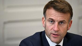 Pourquoi Emmanuel Macron sera-t-il en déplacement au Royaume-Uni ce lundi ?