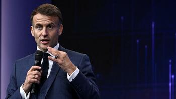 Emmanuel Macron à Marseille : le président veut traquer les têtes de réseaux de narcotrafic qui opèrent à l'étranger